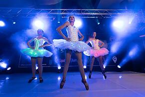 The Capital Mbombela