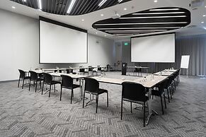 The Capital Mbombela