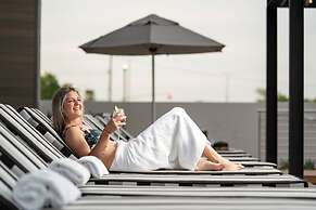 The Capital Mbombela