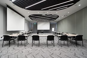 The Capital Mbombela