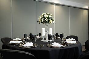 The Capital Mbombela