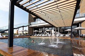 The Capital Mbombela