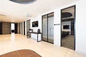 The Capital Mbombela