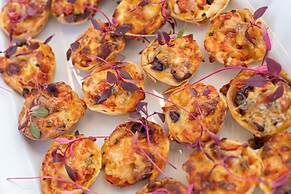 The Capital Mbombela