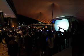 The Capital Mbombela