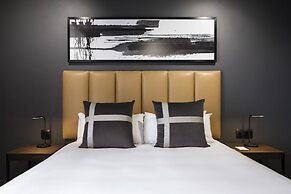 The Capital Mbombela