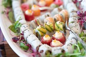 The Capital Mbombela