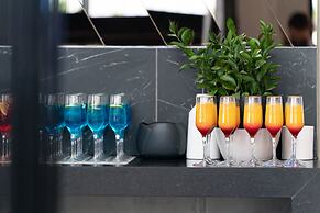 The Capital Mbombela