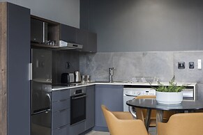 The Capital Mbombela