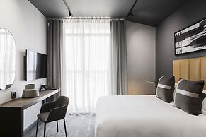 The Capital Mbombela