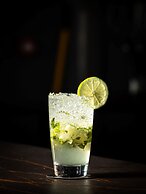 The Capital Mbombela