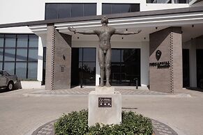 The Capital Mbombela