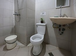 OYO 809 Crowne One Condo