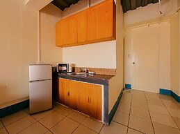 OYO 809 Crowne One Condo