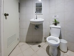 OYO 809 Crowne One Condo