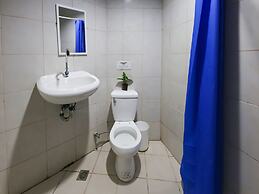 OYO 809 Crowne One Condo