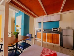 OYO 809 Crowne One Condo