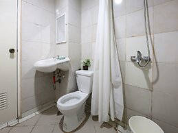 OYO 809 Crowne One Condo