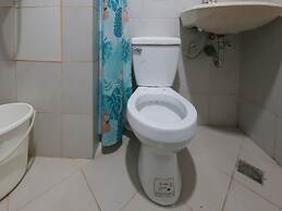 OYO 809 Crowne One Condo