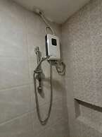 Capital O 811 Tri A's Building