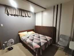 Capital O 811 Tri A's Building