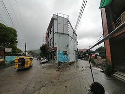 Capital O 811 Tri A's Building