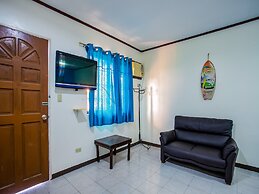 OYO 814 Laurien's Budget Hotel