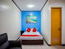 OYO 814 Laurien's Budget Hotel