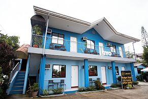 OYO 814 Laurien's Budget Hotel