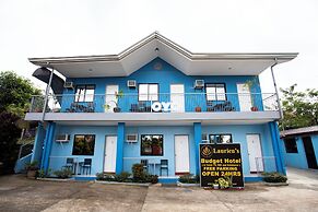OYO 814 Laurien's Budget Hotel