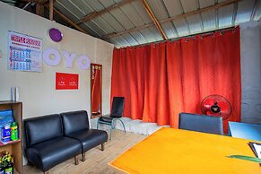 OYO 814 Laurien's Budget Hotel