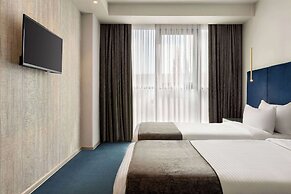 Ramada by Wyndham Tbilisi Old City