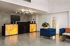 Ramada by Wyndham Tbilisi Old City