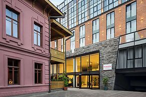 Ramada by Wyndham Tbilisi Old City