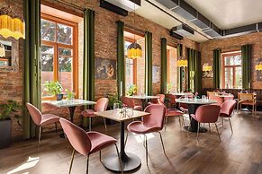 Ramada by Wyndham Tbilisi Old City