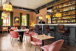 Ramada by Wyndham Tbilisi Old City