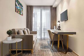 Ramada by Wyndham Tbilisi Old City