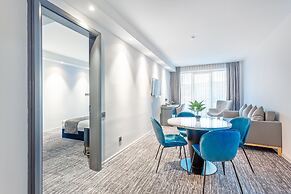 Ramada by Wyndham Tbilisi Old City