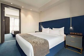 Ramada by Wyndham Tbilisi Old City