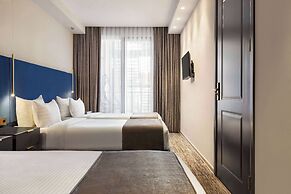 Ramada by Wyndham Tbilisi Old City