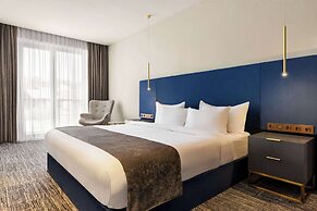 Ramada by Wyndham Tbilisi Old City