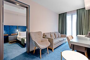 Ramada by Wyndham Tbilisi Old City