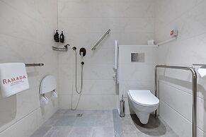 Ramada by Wyndham Tbilisi Old City