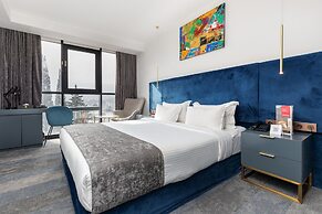 Ramada by Wyndham Tbilisi Old City