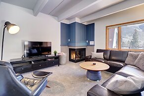 Excellent Views From This Mountain Side Condo - PG107 by Redawning