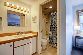 Excellent Views From This Mountain Side Condo - PG107 by Redawning