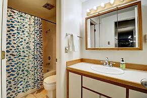 Excellent Views From This Mountain Side Condo - PG107 by Redawning