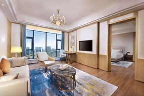 Ramada Plaza by Wyndham Dongguan Songshan Lake