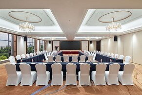 Ramada Plaza by Wyndham Dongguan Songshan Lake