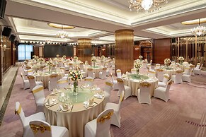 Ramada Plaza by Wyndham Dongguan Songshan Lake